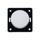 Hager Berker - Integro Installatieschakelaar 936512509