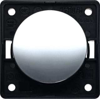 Hager Berker - Integro Installatieschakelaar instsch 936512518
