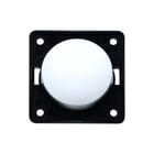 Hager Berker - Integro Installatieschakelaar instsch 936512528