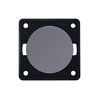 Hager Berker - Integro Installatieschakelaar 936522507