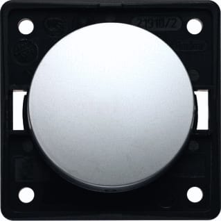 Hager Berker - Integro Installatieschakelaar 936522528