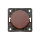 Hager Berker - Integro Installatieschakelaar Install Schak 936562501