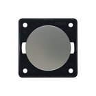 Hager Berker - Integro Installatieschakelaar 936562528