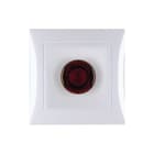 Hager Berker - S.1/B.3/B.7 Drukcontact 51018989