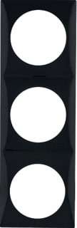 Hager Berker - Integro Afdekraam schakelmateriaal Afdkrm 918192510