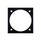 Hager Berker - Integro Opbouwbak inbouwschakelmateriaal 918252510