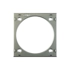 Hager Berker - Integro Opbouwbak inbouwschakelmateriaal opbwbak 918252524