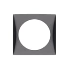 Hager Berker - Integro Afdekraam schakelmateriaal Afdkrm 918272510