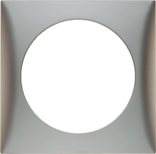 Hager Berker - Integro Afdekraam schakelmateriaal Afdkrm 918272558