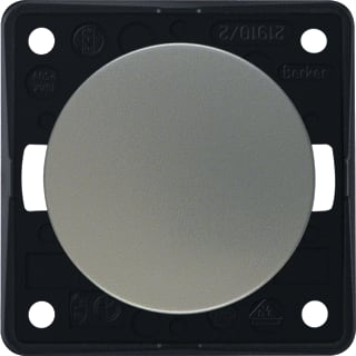 Hager Berker - Integro Installatieschakelaar instsch 936522568