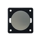 Hager Berker - Integro Installatieschakelaar instsch 936522568