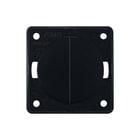 Hager Berker - Integro Installatieschakelaar 936552510