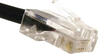 Radiall - RDC Modulaire connector Plug Utp Rj45 6 Ds25