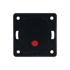 Hager Berker - Integro Installatieschakelaar 937522510