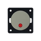 Hager Berker - Integro Installatieschakelaar 937522524