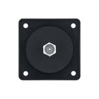 Hager Berker - Antennecontactdoos 945812503