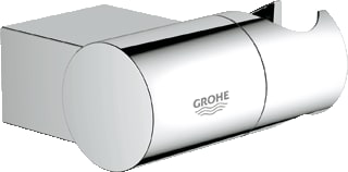 Grohe - Rainshower Handdouchehouder Rainsh Wandhdr Verstlbr