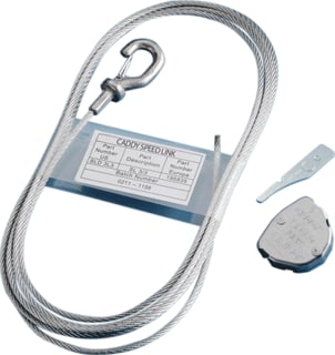 NVent CADDY - Universeel ophangsysteem speed link sl3/10     zk5