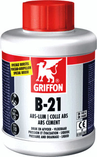 Griffon - Lijm 6307710