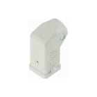 Harting - HAN D Rechthoekige (industrie) connector Stekhs Ha 7P+A M20
