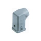 Harting - HAN A Rechthoekige (industrie) connector Stekh Ha 3/4P+A M