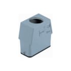 Harting - HAN A Rechthoekige (industrie) connector Stekhs Re 10/D15 M