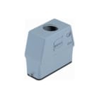 Harting - HAN A Rechthoekige (industrie) connector Stekhs Re 16/D25 M