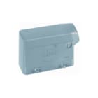 Harting - HAN E Rechthoekige (industrie) connector Stekhs Hs Han E10P+A M