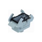 Harting - HAN E Rechthoekige (industrie) connector Stekhskop Han E10P/A 2Vbm