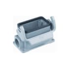 Harting - HAN Hsb Rechthoekige (industrie) connector Opbhuis V Han Hsb6P+A M