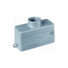 Harting - HAN Hsb Rechthoekige (industrie) connector Stekhs Re Han Hsb16P+A M