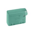Harting - HAN Hsb Rechthoekige (industrie) connector Stekhs Ha Han E16P+A M25