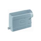 Harting - HAN Hsb Rechthoekige (industrie) connector Stekhs Han Hsb16P+A M25