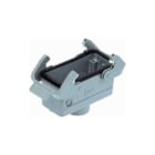 Harting - HAN E Rechthoekige (industrie) connector Stekhskop Han E16P/A 2Vbm