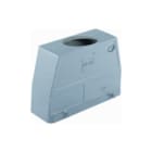 Harting - HAN E Rechthoekige (industrie) connector Stekhs Re Han D64P+A Hgm