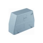 Harting - HAN D Rechthoekige (industrie) connector Stekhs Ha Han D64P+A Hgm
