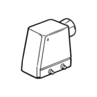 Harting - HAN E Rechthoekige (industrie) connector Stekhs Ha Han E24P+A Lgm