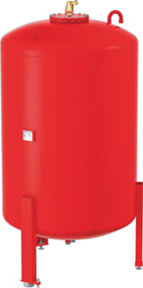 Flamco - Flamcomat FB Koppelvat bb1600 bij.vat