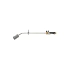 Sievert - 334951/NL Branderverlengstuk Z/Pilaar Turboroofer 60