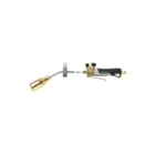 Sievert - 334951/NL Dakbrander (bitumen) Z/Pilaar Turboroofer 50
