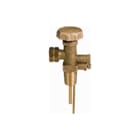 Sievert - 39605 Toebeh./onderdelen v gasgereedschap Kraan Tbv Karweifles