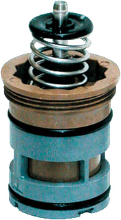 Honeywell Home - Y-VC Toebeh./onderd. radiatorappendage Verv. Tbv 2-Weg Zoner.Sets