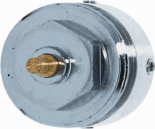 Heimeier - Toebeh./onderd. radiatorappendage Heim.Adapter Tbv Danfoss Ravl