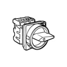 Kraus & Naimer - KG20 Lastscheider nood-uit kg20bt20301e