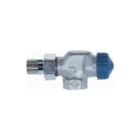 Heimeier - BLW Radiatorafsluiter Heim.Therm.Vent 1/2 Axiaal Lw
