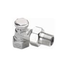 Heimeier - Regutec Radiatorvoetventiel Heim.Voetvent.Regutec 3/8Ha Bi