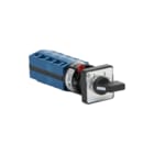 Kraus & Naimer - A251 Besturingsschakelaar stapschak cg4 a251 fs2-v