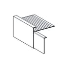 Roval - Dakrandprofiel Trim Verbin110X64 Zk10