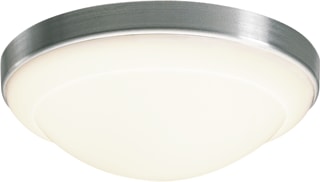 DEFA - Astro 260 Plafond-/wandarmatuur 260 3101008