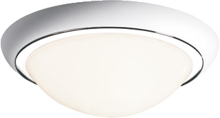DEFA - Cosmo 300 Plafond-/wandarmatuur 300 3021151
